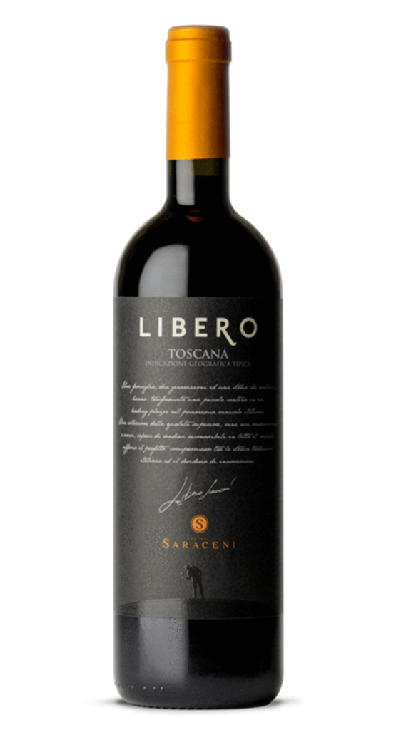 2018 Barale Fratelli Castellero